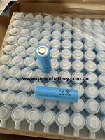 Batterie pour outils électriques LS LR2170LE LISHEN 21700 NCM Anode 50S 50E 5000mAh 45A Certifiée KC/CE Garantie de 6 mois 500 cycles