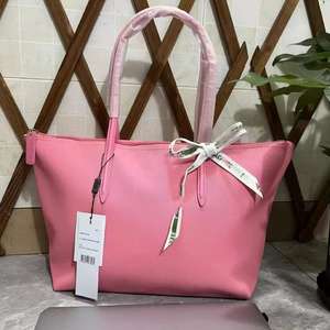 Sac à bandoulière de haute qualité, nouveau modèle 2026, pour le printemps et l'automne, sac de shopping pour maman, sac à bandoulière grande capacité, sac à main - Product Image 3