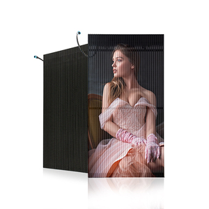 Angepasst größe bildschirm p 8,3 led-anzeige, p 8,3 led indoor video wand - Product Image 6