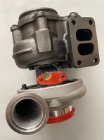 Pièces de moteur OEM ZCEC QSL9 ISL8.9 QSL8.9 TURBOCHARGER 4039990 4039991 Superchargeur, amplificateur de pression, intensificateur de pression