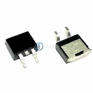 IRF3205S SMD Đến 263 - Product Image 1