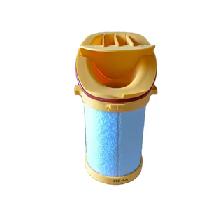 Filtro de precisión de aire comprimido Filtro de tubería MANNY - Product Image 1