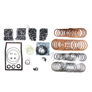 HENING Transnation Nuevo Kit Maestro de Transmisión Automática para Accesorios de Caja de Cambios A760E B1888600A - Product Image 1