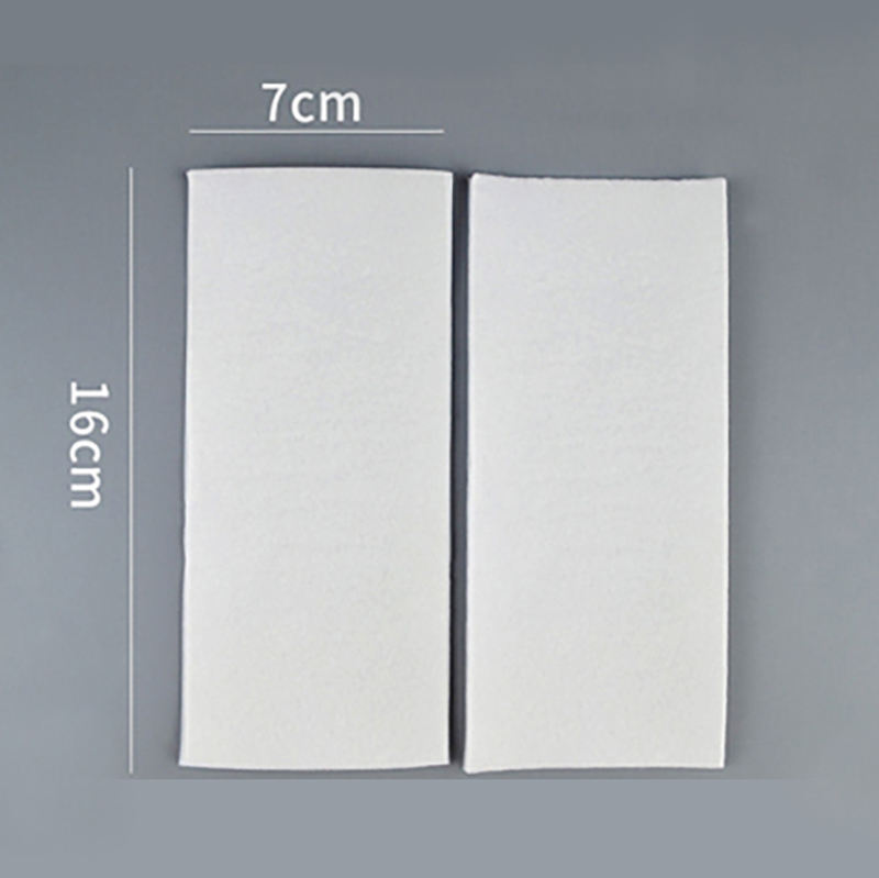 White  100 pieces/bag