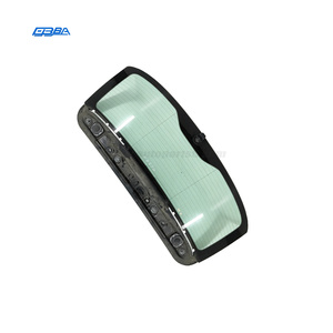 Vitre arrière automobile incassable pour BMW Série 3 G21 Touring Wagon 2018-Présent OE 51317453411 - Product Image 5