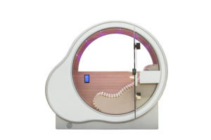 Fournisseur leader de solutions de sauna, sauna pré-assemblé avec chauffage TDP et <span class=keywords><strong>lampe</strong></span> de <span class=keywords><strong>chromothérapie</strong></span> 220-240V - Product Image 3