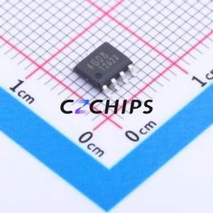 Original et nouveau BR24G08FJ-3GTE2 SOIC-8 Circuit intégré IC puce EEPROM vente entière puces de composants électroniques et Service de nomenclature - Product Image 1