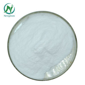 New green Großhandel Bulk CAS 56-85-9 L-Glutamin L Glutamin Pulver Glutamin - Product Image 2