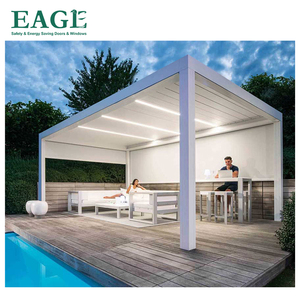 Casa Prefabricada para <span class=keywords><strong>Barbacoa</strong></span>, Pequeña Cabaña <span class=keywords><strong>de</strong></span> Jardín para Asados, Unidades <span class=keywords><strong>de</strong></span> Cocina Portátiles para Exteriores, Casa Contenedor - Product Image 3
