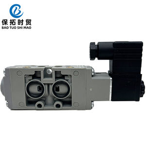 Боковой электромагнитный клапан 1824210118 0820022986 0820022987, 100% оригинал, новый, в наличии - Product Image 1