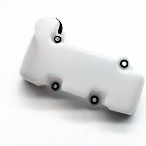 Tanque de Combustible FS120 para Desbrozadora de Cuatro Tiempos FS550 ST350 - Product Image 1