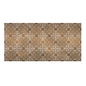 Vente chaude de carreaux de porcelaine polie émaillée au design moderne 60x120cm 24 "x 48" Finition texturée de style européen - Product Image 1
