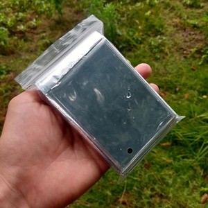 LFEDC selimut ukuran besar, 210*160CM luar ruangan mendaki berkemah darurat penggunaan termal <span class=keywords><strong>Foil</strong></span> SOS emas Silverty penyelamatan ukuran dewasa - Product Image 4