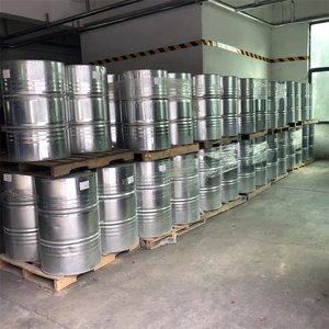 ราคาขายส่ง ซัลโฟเลน CAS 126-33-0 99% เกรดอุตสาหกรรม ของเหลวสารอินทรีย์กลาง ตัวทำละลาย เตตระเมทิลีนซัลโฟเลน C4H8O2S - Product Image 6