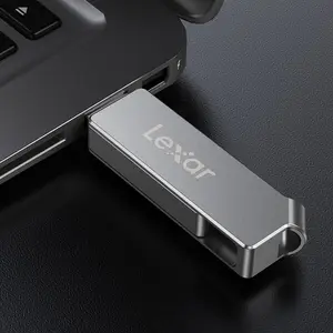 Unidad Flash USB 3,1 tipo C para teléfonos, ordenadores y iPad Pro, Lexar, D30c, Original, precio de fábrica