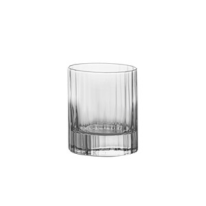 Vaso DOF Bach de 33.5 cl, altura 9.7 cm, diámetro 8.3 cm, Luigi Bormioli - Product Image 1