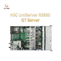 Servidor en Rack H3C UniServer R3950 G7 2U de un Solo Socket con Procesadores AMD EPYC Serie 9005