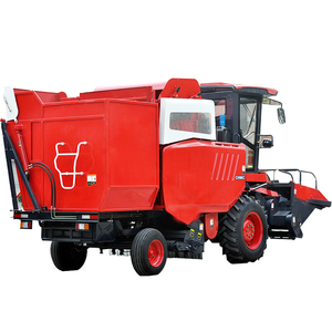 Factory Hot Sales <b>Corn</b> Combine <b>Harvester</b> Wet <b>Corn</b> <b>Harvester</b> Hand Working Tractor <b>Corn</b> <b>Harvester</b> <b>Corn</b> <b>Harvester</b> <b>Corn</b> <b>Harvester</b> Ma - Product Image 4