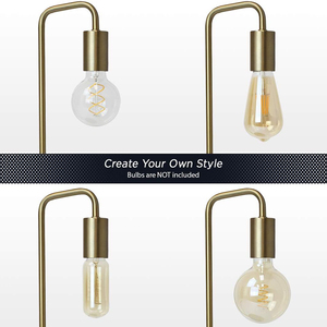 Lampes <span class=keywords><strong>de</strong></span> style industriel en métal les plus vendues, <span class=keywords><strong>lampe</strong></span> <span class=keywords><strong>de</strong></span> <span class=keywords><strong>lecture</strong></span> <span class=keywords><strong>de</strong></span> bureau à LED - Product Image 4