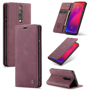 Étui portefeuille de luxe CaseMe pour OPPO Reno 7, <span class=keywords><strong>porte</strong></span>-cartes de poche, étui en cuir avec <span class=keywords><strong>vue</strong></span> arrière pour Reno 7 Pro 7 Se 8, étui à rabat - Product Image 1
