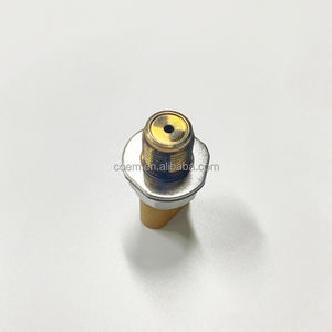 オートセンサー 03L906051 55PP26-02 フォルクスワーゲン ジェッタ バリアント アウディ オイルプレッシャーセンサー レール燃料プレッシャーセンサー - Product Image 4