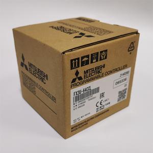 โมดูล Fx3u 64ccl Plc ระบบควบคุมอุตสาหกรรม Cc Link V2 - Product Image 4