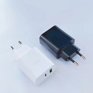 ที่ชาร์จ USB Type-C แบบเร็วปลั๊กติดผนังสำหรับโทรศัพท์มือถือแอนดรอยด์ชนิด C PD - Product Image 4