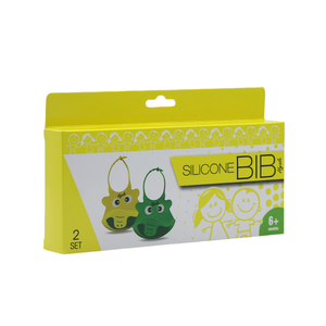 Pochettes personnalisées haut de gamme pour bébés et enfants, en papier artistique, avec emballage couleur et trou de suspension pour exposition - Product Image 4