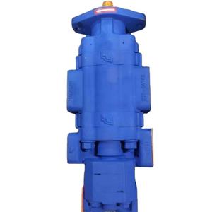 Bomba de Engranajes de Acero Huamao Nueva 803083285 para Plataforma de Perforación de Construcción, Bomba Hidráulica con 1 Año de Garantía - Product Image 6