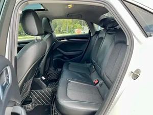 <span class=keywords><strong>Audi</strong></span> A3 2019 Limousine 35 TFSI Modèle Fashion Norme Nationale VI - Product Image 5