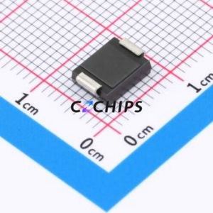 Diodo Schottky SS310-C SMC (DO-214AB) Original y Nuevo, Proveedor de Componentes Electrónicos al por Mayor y Servicio BOM - Product Image 2