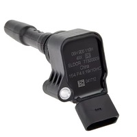 Koil Pengapian Mesin CHIQING Original EA888 GEN 3 06H905110H untuk Audi, Universal, Garansi 1 Tahun