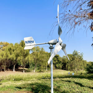 <span class=keywords><strong>3000W</strong></span> 풍력 터빈 발전기 48V <span class=keywords><strong>3000W</strong></span> 저속 풍력 터빈 발전기 3kw 풍력 발전 시스템 - Product Image 3