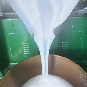 Molde de Silicona Líquida 100% para Crear Productos Personalizados de Silicona, Gel de Silicona Divertido para Apretar - Product Image 2