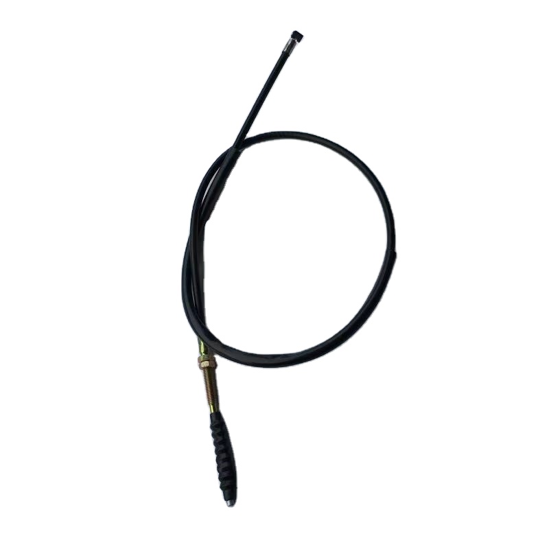Câble D'embrayage Motodak Pour Honda CG 125 - Transmission Neuve - Réf CG527166