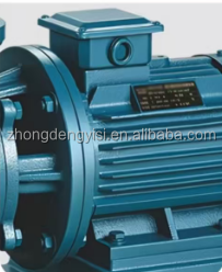 Pompe de cale marine auto-amorçante en acier inoxydable et pompe centrifuge marine auto-amorçante en bronze - Product Image 3