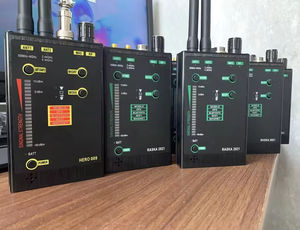 Taşınabilir el GPS mıknatıs Anti Alarm kamera Wifi kamera Hunter kablosuz GSM RF cep telefonu sinyal dedektörü popüler - Product Image 6