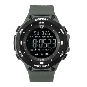 TOMI Simple Sports Electronic Watch