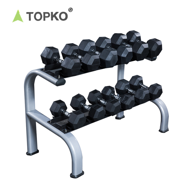 Спортивный набор для фитнеса Dumbbells 50 kg