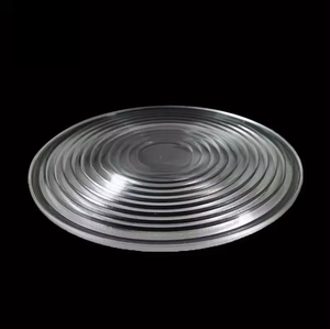 Verre optique <span class=keywords><strong>de</strong></span> haute qualité à bas <span class=keywords><strong>prix</strong></span> <span class=keywords><strong>Lentille</strong></span> <span class=keywords><strong>de</strong></span> <span class=keywords><strong>Fresnel</strong></span> à espacement des anneaux <span class=keywords><strong>de</strong></span> 0.2mm et 0.5mm - Product Image 4