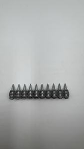 Clous à bande en acier #60 plastique/batterie haute capacité assemblés pour cloueur sans fil BX3 Hilty - Product Image 5