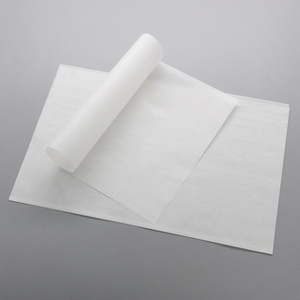 Hojas de Papel de Hornear de Silicona Antiadherentes Reutilizables de 16 x 24 Pulgadas, Precortadas para Horno - Product Image 4