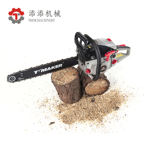 52cc Giá Thấp Trung Quốc <span class=keywords><strong>Chainsaw</strong></span> Với Piston - Product Image 4