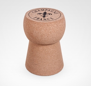 <span class=keywords><strong>Tabouret</strong></span> en liège haut, 310mm Dia. x 360mm, fait le parfait ajout comme <span class=keywords><strong>tabouret</strong></span> <span class=keywords><strong>de</strong></span> <span class=keywords><strong>Bar</strong></span> ou accessoire décoratif dans tous les espaces - Product Image 2