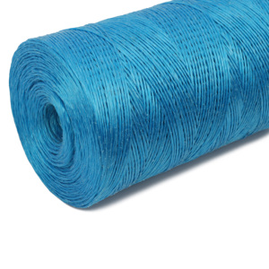 3mm Chất lượng cao mềm bền tùy chỉnh chiều dài màu PP Xoắn <span class=keywords><strong>Baler</strong></span> <span class=keywords><strong>twine</strong></span> cho nông nghiệp - Product Image 1