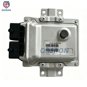 ECU J69-3605010AM J693605010AM BC.0160801.A D4G15B Unit Kontrol Elektronik Komputer Modul ECM untuk Chery Tiggo <span class=keywords><strong>2</strong></span> - Product Image 2