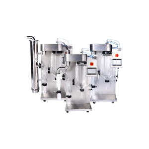 Essiccatore a Spruzzo per Miele, Prezzo Essiccatore a Spruzzo, Essiccatore a Spruzzo per Latte - Product Image 3