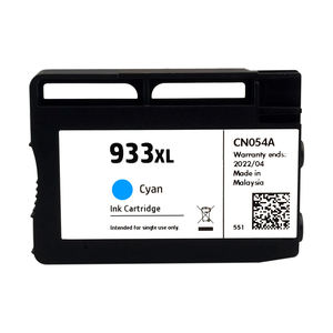 Pour <span class=keywords><strong>cartouche</strong></span> d'encre <span class=keywords><strong>HP</strong></span> 932 <span class=keywords><strong>933</strong></span> 932XL 933XL <span class=keywords><strong>cartouche</strong></span> d'encre Compatible pour <span class=keywords><strong>HP</strong></span> OfficeJet 6100 6600 6700 7110 7510 7610 7612 encre à jet d'encre - Product Image 2