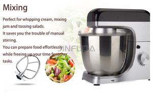 Appareils de cuisson électriques <span class=keywords><strong>pour</strong></span> la cuisine, meilleurs mélangeurs de poudre alimentaire, mélangeur horizontal <span class=keywords><strong>pour</strong></span> poudre alimentaire - Product Image 6
