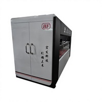 Housse de protection sur mesure pour machine, anti-rouille, pour extérieur